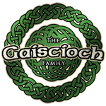 The Gaiscioch Family