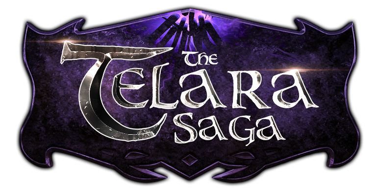 The Telara Saga